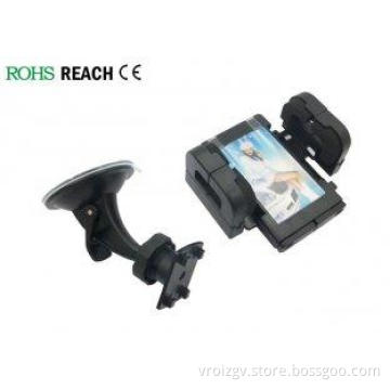 Suction Cup PVC Tablet Arm Mount For Cars / vesa arm mount